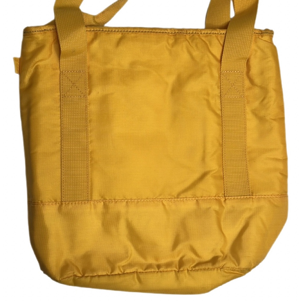 PINK Sunshine Yellow Tote Bag - NWT‎ - Picture 2 of 4